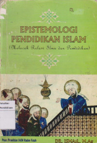 Image of Epistemologi Pendidikan Islam