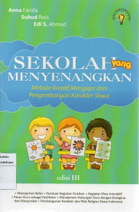 Image of Sekolah Yang Menyenangkan