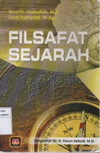 Image of Filsafat Sejarah
