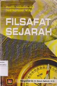 Image of Filsafat Sejarah