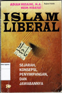 Image of Islam Liberal