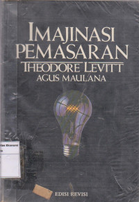 Image of imajinasi pemasaran