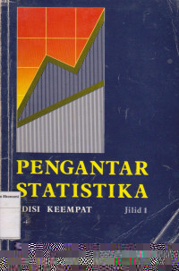 Pengantar statistika