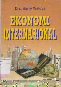 Ekonomi internasional