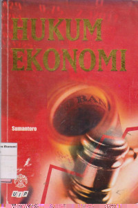 Hukum ekonomi