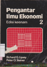 Pengantar ilmu ekonomi 2 edisi keenam