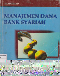 Manajemen dana bank syariah