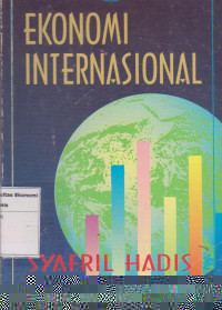 Ekonomi internasional