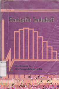 Statistik induktif edisi 4