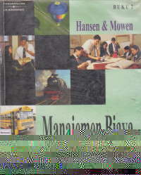 Manajemen Biaya Buku 2