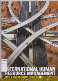 International human resource management