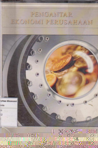 Pengantar ekonomi perusahaan