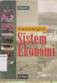 Membangun sistem ekonomi