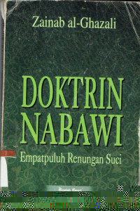 Doktrin Nabawi