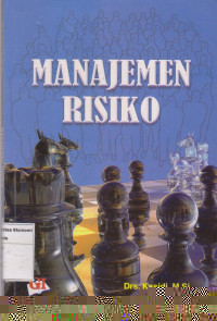 Manajemen risiko