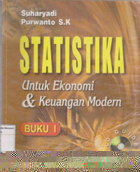 Statistka untuk ekonomi & keuangan modern buku 1