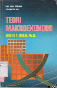 Teori makroekonomi