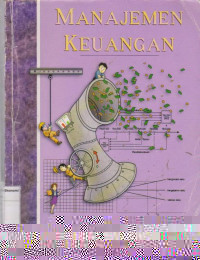 Manajemen Keuangan 2 edisi ketiga