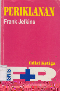 Periklanan edisi ketiga