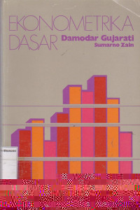 Ekonometrika dasar