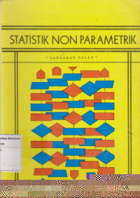 Statistik non parametrik