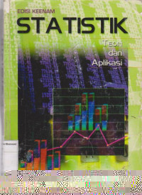 Statistik: teori dan aplikasi edisi keenam jilid 2