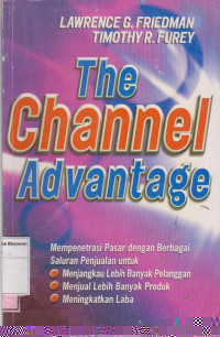 Channel  advantage