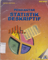 Pengantar statistik deskriptif