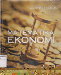 Matematika Ekonomi
