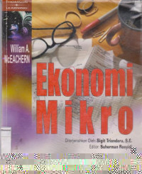 Ekonomi mikro