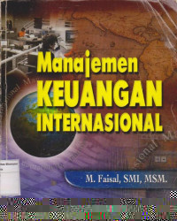 Manajemen keuangan internasional