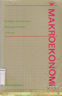 Makro ekonomi edisi keempat