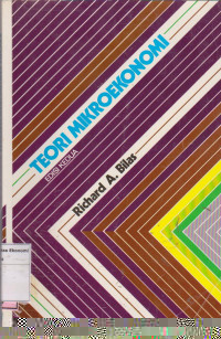 Teori mikroekonomi edisi kedua