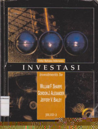 Investasi edisi bahasa Indonesia jilid 2