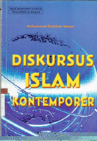 Diskursus Islam Kontemporer