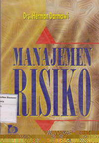 Manajemen risiko