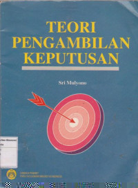 Teori pengambilan keputusan