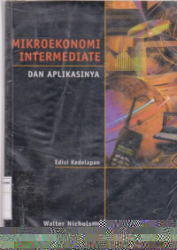 Mikroekonomi intermediate dan aplikasinya edisi kedelapan