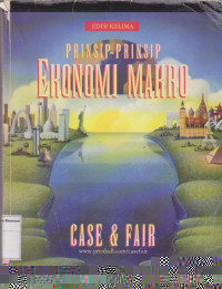 Prinsip-prinsip ekonomi makro edisi kelima