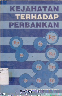 Kejahatan terhadap perbankan
