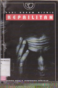 Kepailitan