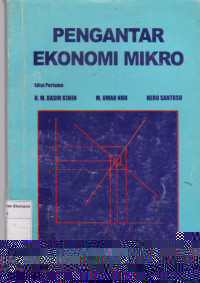 Pengantar Ekonomi Mikro