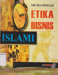Etika Bisnis Islami