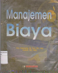 Manajemen biaya