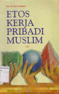 Etos kerja pribadi muslim