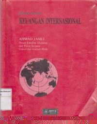 Dasar-dasar keuangan internasional