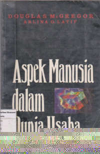 Aspek manusia dalam dunia usaha
