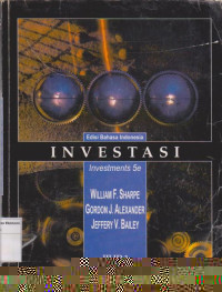 Investasi edisi bahasa Indonesia jilid 1