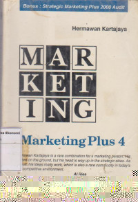 Marketing plus 4