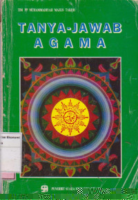 Tanya Jawab Agama